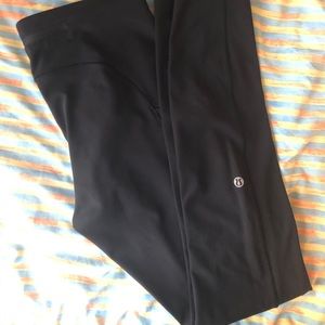Lulu lemon full leggings